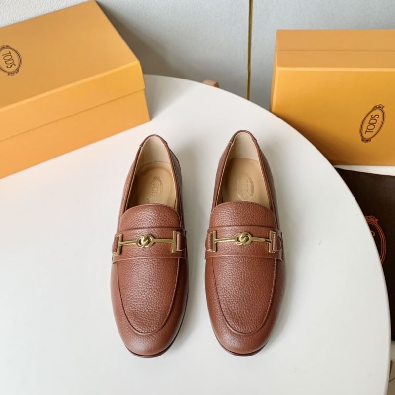 Tods Shoes